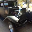 Chevy Rat Rod Gasser - 1931 Coupe Hot Rod
