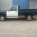 Chevy s-10 LT-1