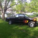 chevy s10 4x4