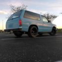 Chevy S10 Blazer NO RESERVE! V8 swap 350ci SBC!