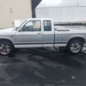 Chevy s10/GMC s15