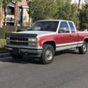 CHEVY SILVERADO 4X4 PICKUP TRUCK 5.7V8  AT NO RESERVE OVER 25+ PHOTOS AND VIDEO
