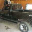 CHEVY SILVERADO SS454 NEW PRICE LOW AS IM GOING FOR THIS BEAUTIFUL TRUCK