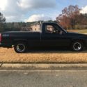 Chevy SS 454 truck