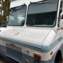 Chevy step Van Curbmaster P30