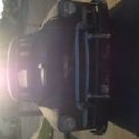 Chevy Styline Deluxe 1950