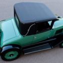 Chevy Superior K Landau Sport Coupe Antique Prewar Collector like Ford Model T