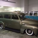 Chevy Surburban Ls Custom