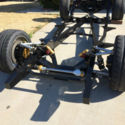 chevy tri five custom pro tourin chassis