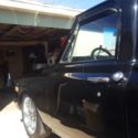 Chevy truck c10