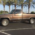 chevy truck, gmc truck, diesel 6.2, show truck, cummings, sierra classic, 2500,