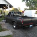 chevy truck ss