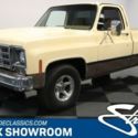 Chevy V8 Auto Trailer Hitch Scottsdale Classic Vintage Collector Pickup Pick Up