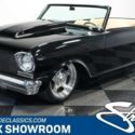 Chevy V8 Bored Auto Cope Classic Vintage Collector Black Custom Roadster