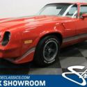Chevy V8 Manual Red Gray Original Classic Vintage Collector Z28 Z Iconic Upgrade