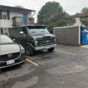 Chevy van g20 1978 shorty.turbo 350 trans 5.7 engin fresh rebuild.12 bolt rear