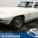 Chevy Vette L79 V8 Manual 4 Speed Original Classic Vintage Collector Muncie Whit