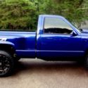 CHEVY Z71 4x4 K1500 TRUCK C/K 1500 FULL RESTO 20X12 WHEELS C-10 OTHER
