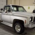 CHEYENNE, C-10, STEPSIDE, STEP-SIDE, SHORTBED, SHORT BED, SURVIVOR, 4X4