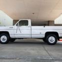 Cheyenne K20 K30 Silverado 2500 F250 Highboy 4x4 K5 Blazer C10 C20 Chevy