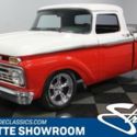 CHOPPED & LOWERED, 347 V8, C4 AUTO, PWR STEER, RUN/DRIVE GR8, CLEAN IN/OUT, WOW!