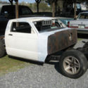 Chopped, Channeled, Lowered, Stretched Cowl - Awesome Low Buck Project!