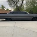 Chopped Slammed Murdered Out Air bags Kustom Hot Rod SEMA Air Ride Custom