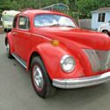 Chopped Top &#039;40 Ford Nose Custom Interior Spinner Caps Runs & Drives No Reserve!