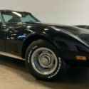 Christmas Blow-Out Sale!! Buy at Dealer Cost!! 1977 Chevrolet Corvette Classic