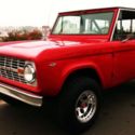 CHRISTMAS SPECIAL,  POWER STEERING 289 V8