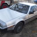 christopher lloyd signed,gun metal rims, gas flap hood. #553 produced +extras