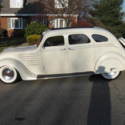 CHRYSLER 1934 AIRFLOW STREET ROD