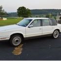 Chrysler 1993 Fifth Avenue 92K Original Miles