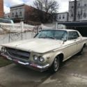 Chrysler 300 1964 one owner