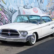 Chrysler 300F 413 Long Ram Restored IMMACULATE