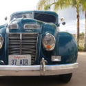 Chrysler Airflow 1937 C17 -- Rare 2-Door Coupe &#034;Survivor&#034; -- Only 200 Ever Made