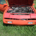 Chrysler Conquest - Parts Car - 1987