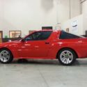 Chrysler Conquest TSI , Mitsubishi Starion , Starquest , Boosted , Turbo , Fast