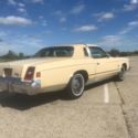 Chrysler Cordoba 1979 Highly Original Car  Excellent 83000 miles 360V8 Cruise