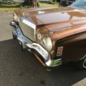 chrysler cordoba Rust free!!