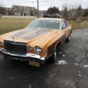 Chrysler Cordoba SE