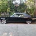 Chrysler Dealer&#039;s Personal Car