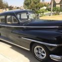 Chrysler DeSoto Deluxe 1947