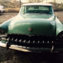 CHRYSLER DeSoto Diplomat Custom 1955