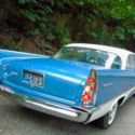 CHRYSLER DESOTO FIRESWEEP SPORTSMAN 2-DOOR HARDTOP COUPE - LASER STRAIGHT BODY