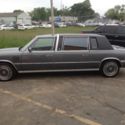Chrysler Executive Limousine