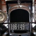 Chrysler f58 car