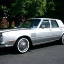 Chrysler Fifth Avenue - 11,259 True Original Miles!!