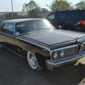CHRYSLER IMPERIAL 1964 good conditions