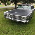 Chrysler imperial 1966 big block 7.2 440